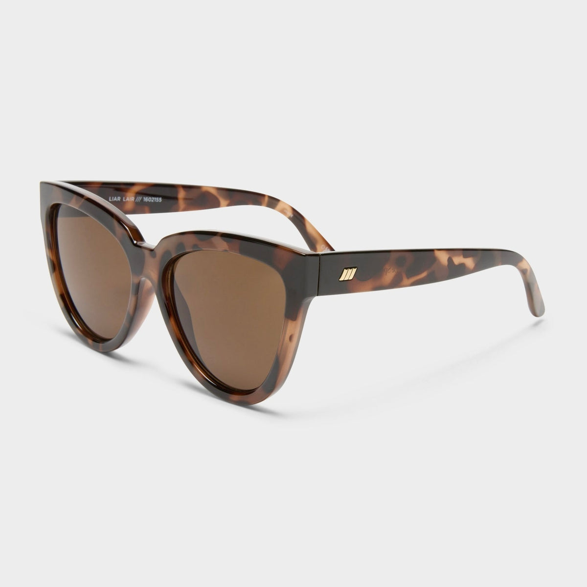 Fawn Liar Liar Sunglasses