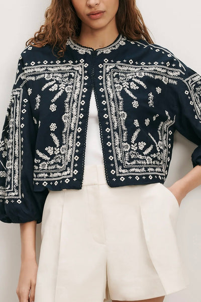 Drake Jacket