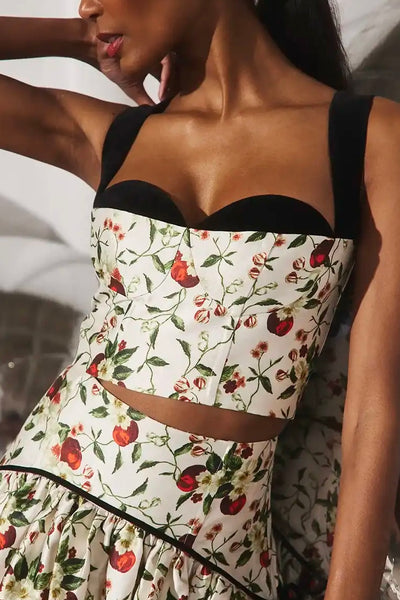 Ralston Bustier