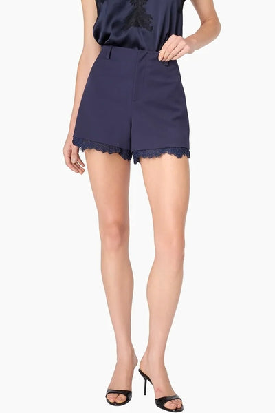 Jolie Lace Short