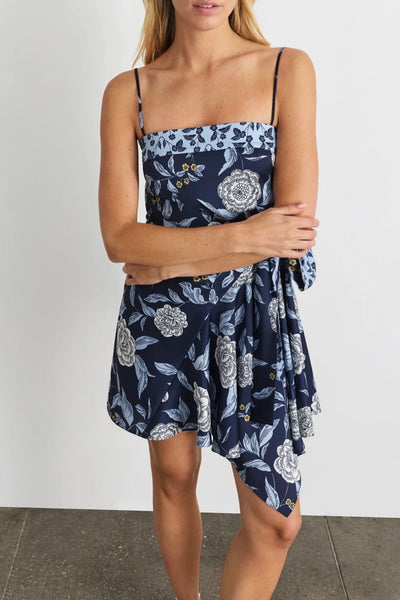 Antona Dress