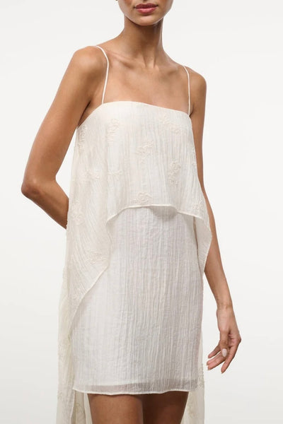 Valencia Mini Dress