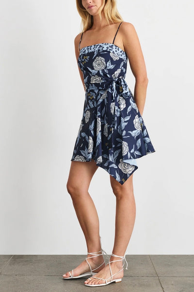 Antona Dress