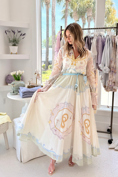 Angelik Dress