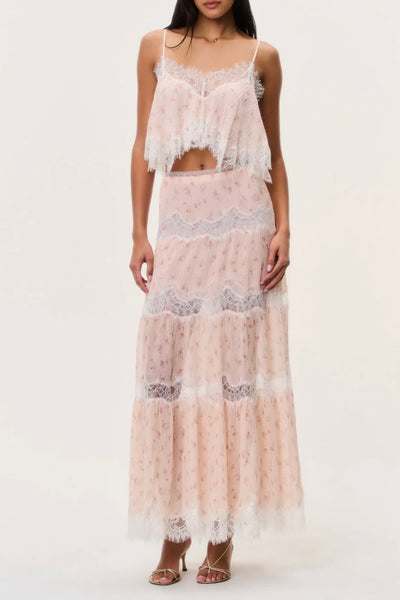 ELYSIA Top