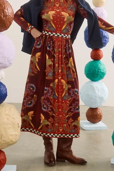 Wimberly Skirt