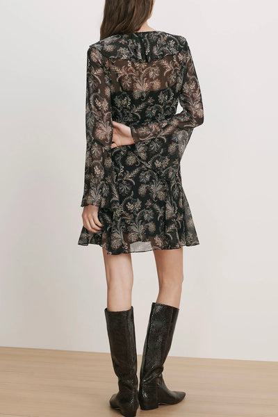 Adrienne Dress