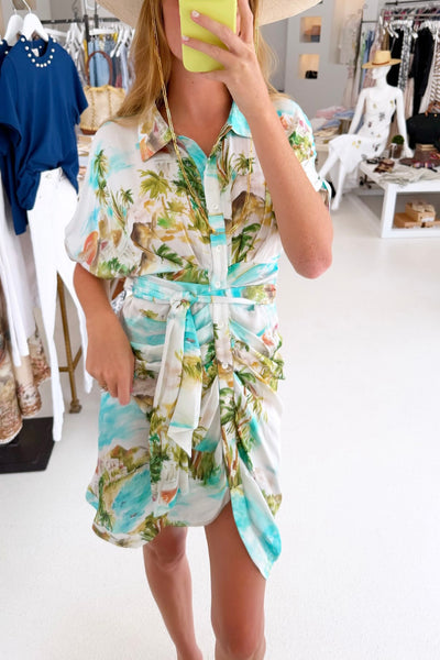 Mauna Kea Mini Miko