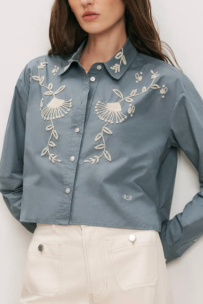 Aderes Shirt