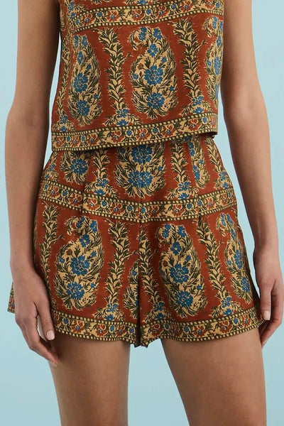 Ashton Short