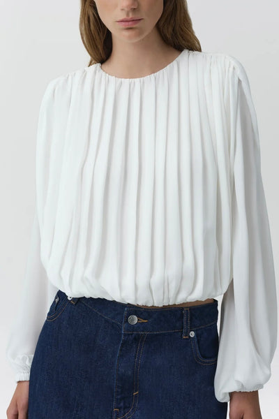 Frida L/S Top