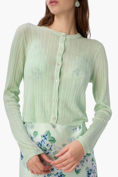 Maura Lightweight Cardigan