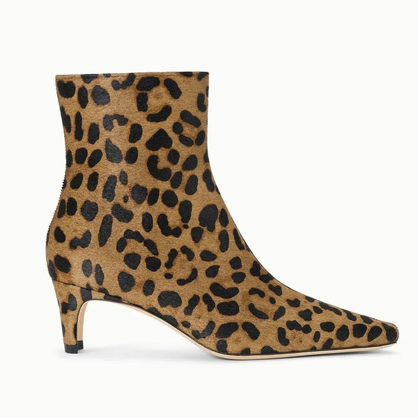 Wally Ankle Boot