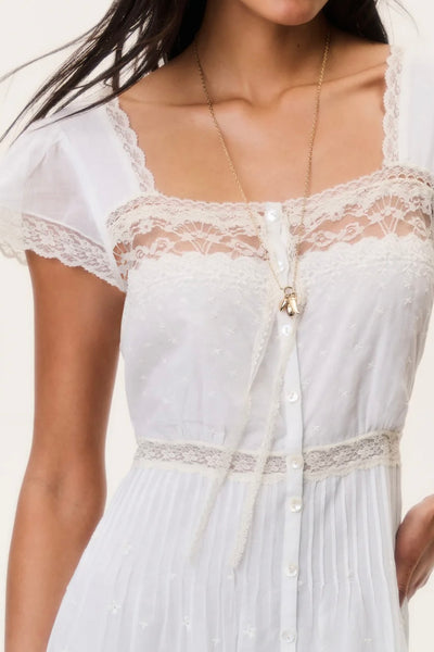 GEORGINE Dress
