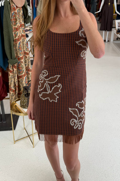 Holly Dress