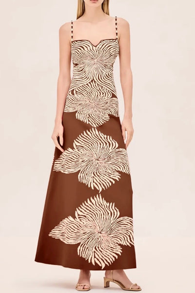 RAYANA Dress