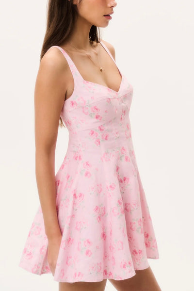 Nabi Dress