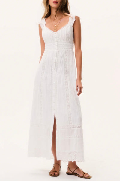 Kailette Dress