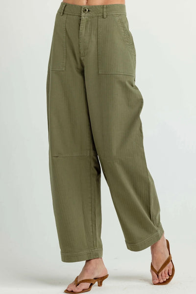 Huck Pants