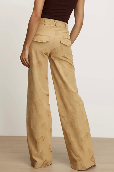 Cole Pant (Sand)