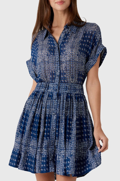 Howard Dress (Inkwell)