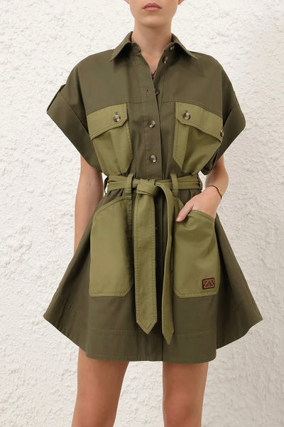 Solstice Mini Dress