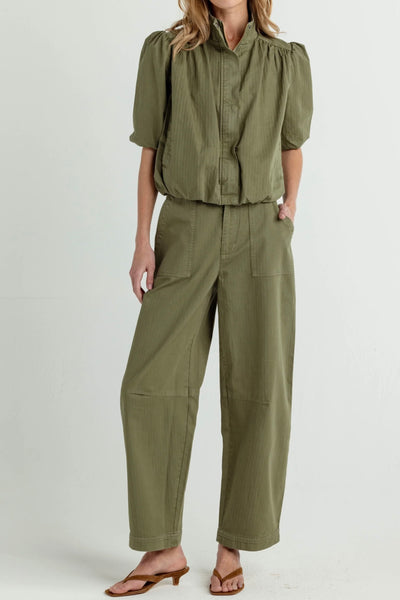 Huck Pants