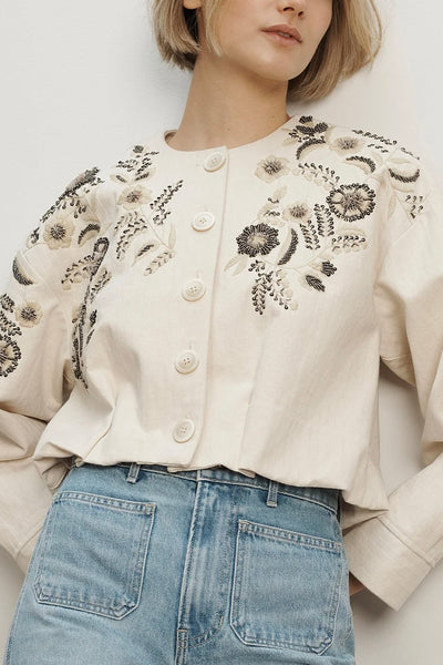 Emeren Jacket