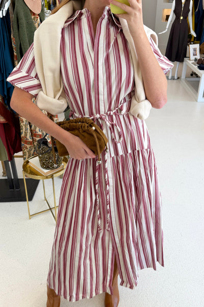 Danna Dress