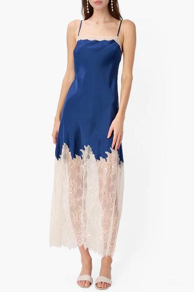 Verity Dress