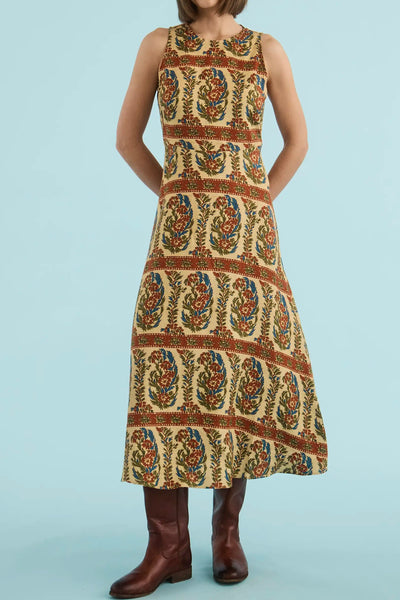 Faith Dress