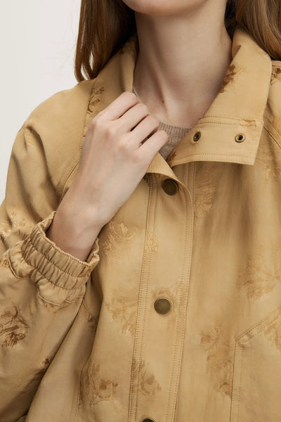 Ainsworth Jacket