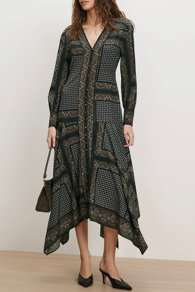 Skye Dress