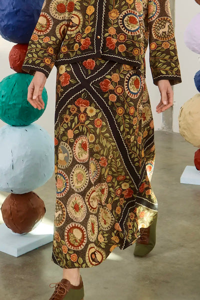 Suki Skirt