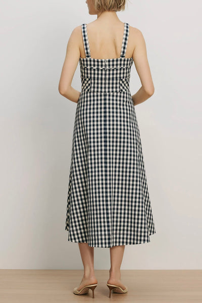 Aila Dress