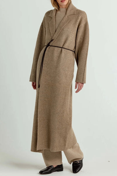Emrys Coat