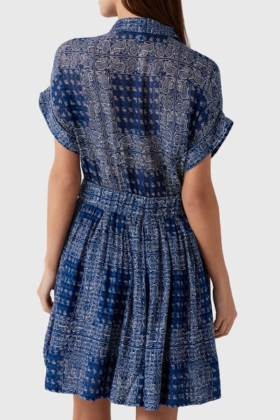 Howard Dress (Inkwell)