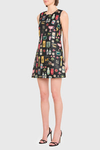 BENEDICT Dress