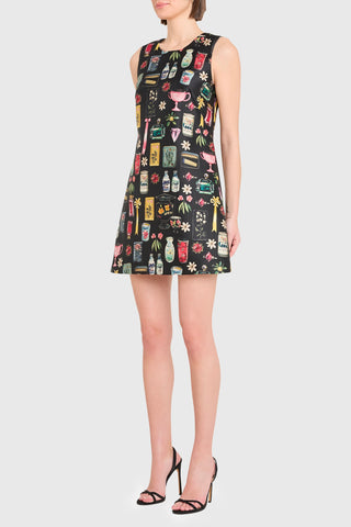 BENEDICT Dress