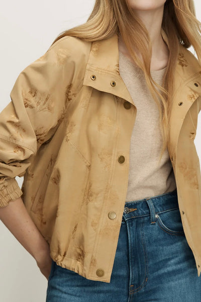 Ainsworth Jacket