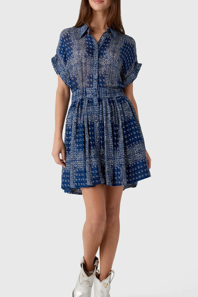 Howard Dress (Inkwell)