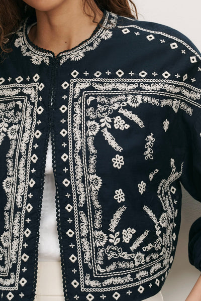 Drake Jacket