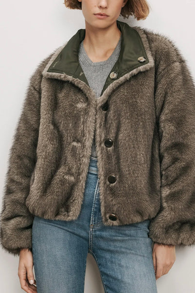 Varell Reversible Jacket