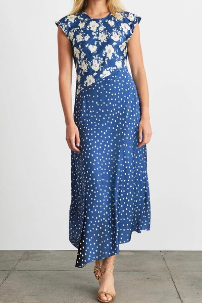 Violeta Dress