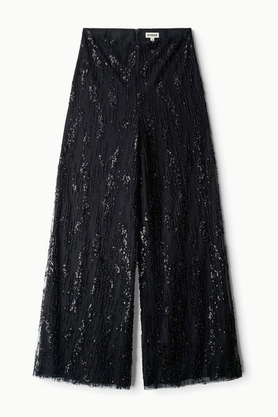 Jayden Pant Black