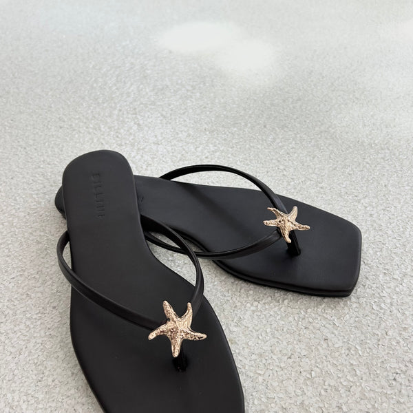 Talise Flat