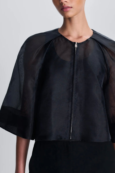 Arielle S/S Top