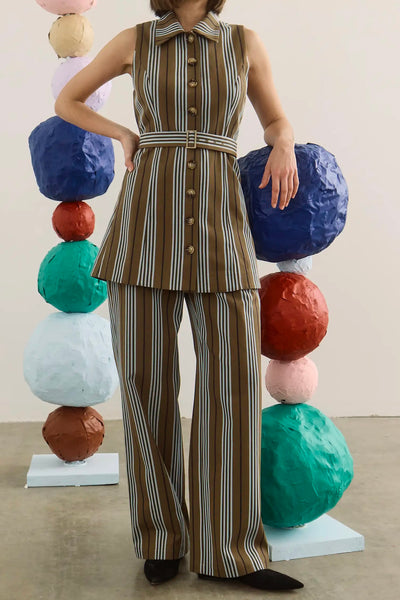 Wesley Tunic
