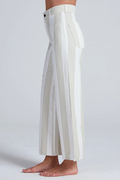 Cropped Sailor (Sand)