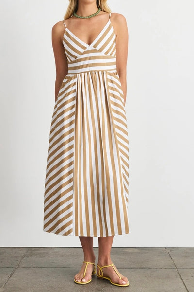 Vivien Dress